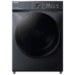 TOSHIBA TW-T21BU140UWS(MG) FRONT LOAD WASHER(13KG)(Water Efficiency Class 4)